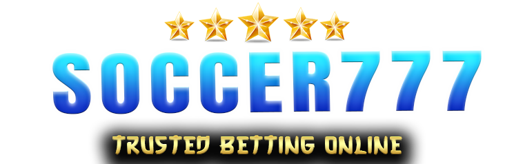 Soccer777 Logo
